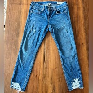 Rag & Bone Dre jeans Sz25